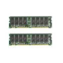 Kingston 2 GB ( 2 x 1 GB ), DIMM 200-pin, SDRAM, ECC (KTM-P660/2048)